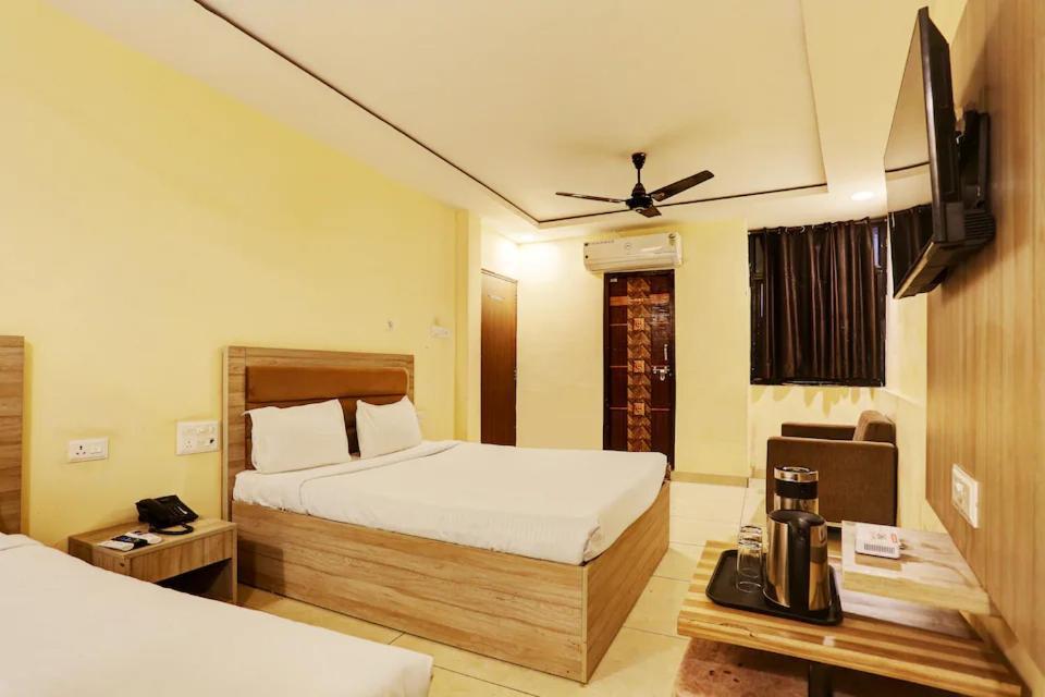 Hotel O Ajmer Heritage Exterior photo