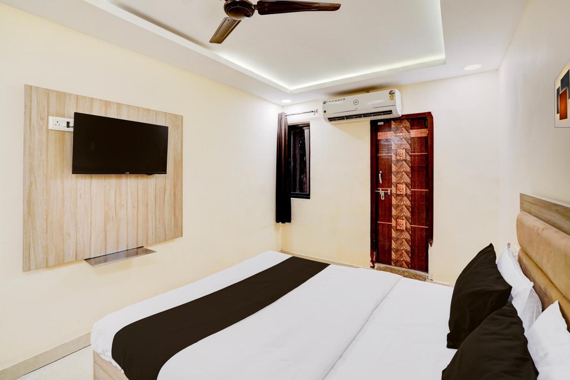 Hotel O Ajmer Heritage Exterior photo