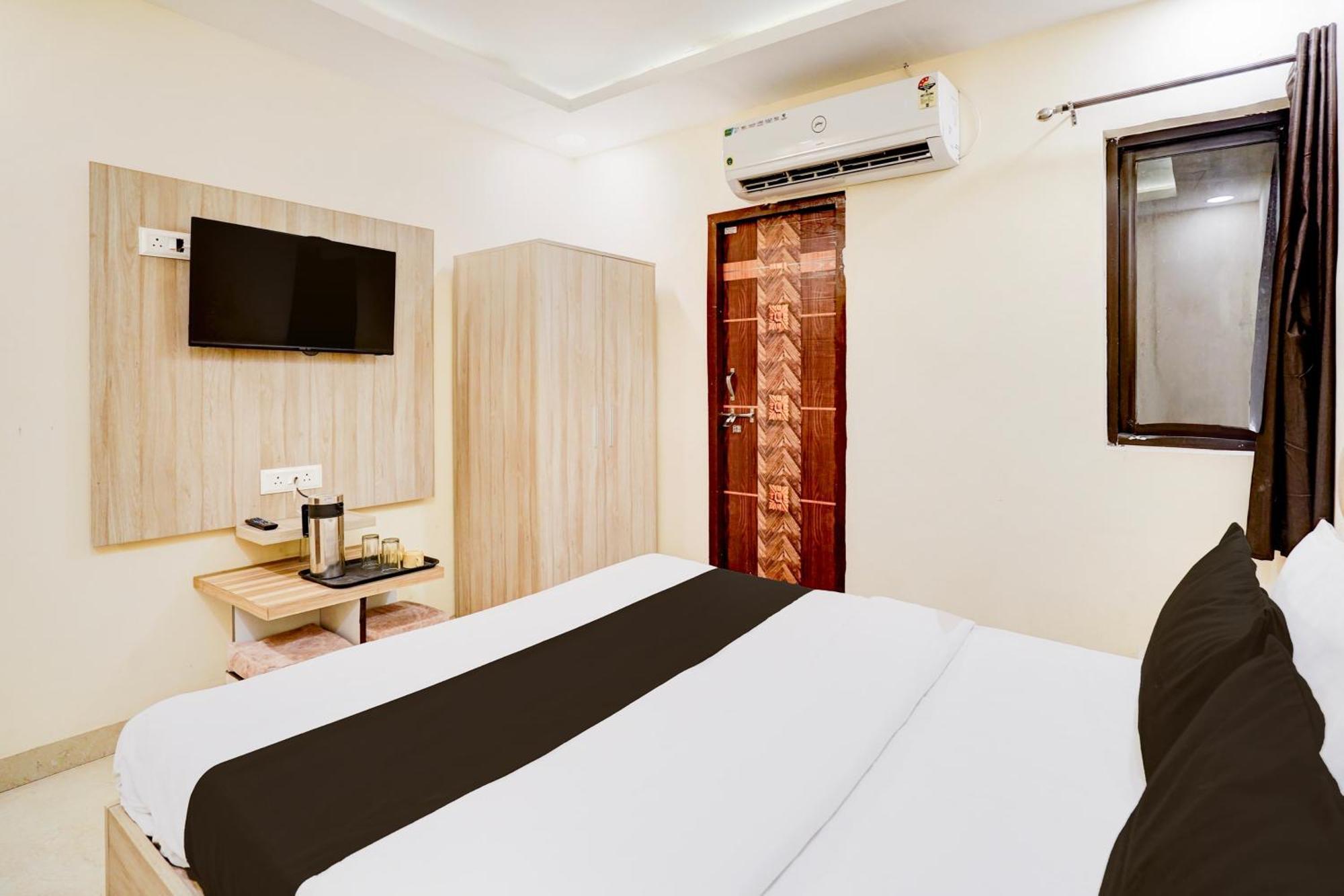 Hotel O Ajmer Heritage Exterior photo