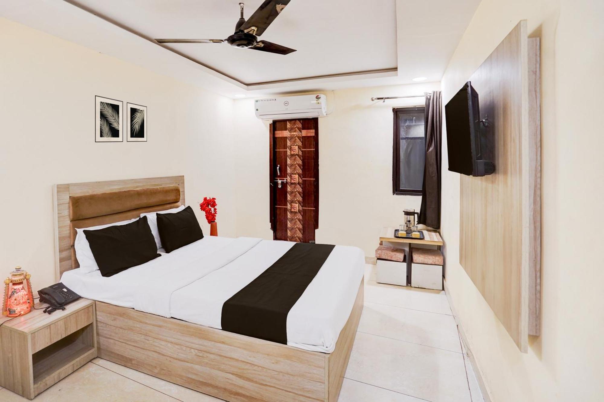 Hotel O Ajmer Heritage Exterior photo