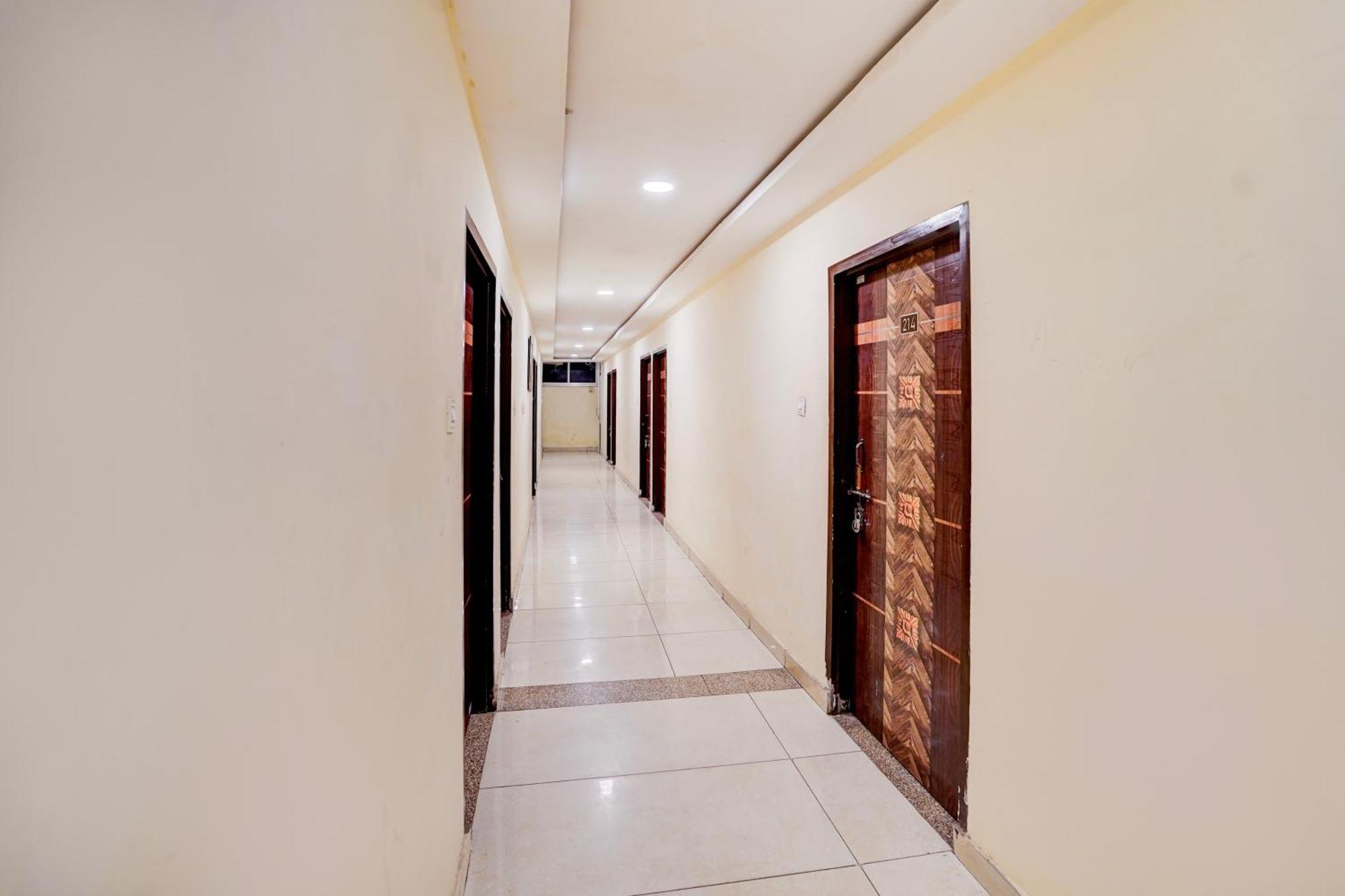 Hotel O Ajmer Heritage Exterior photo
